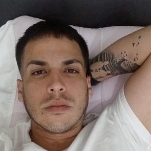 Meet your Posher, Douglas